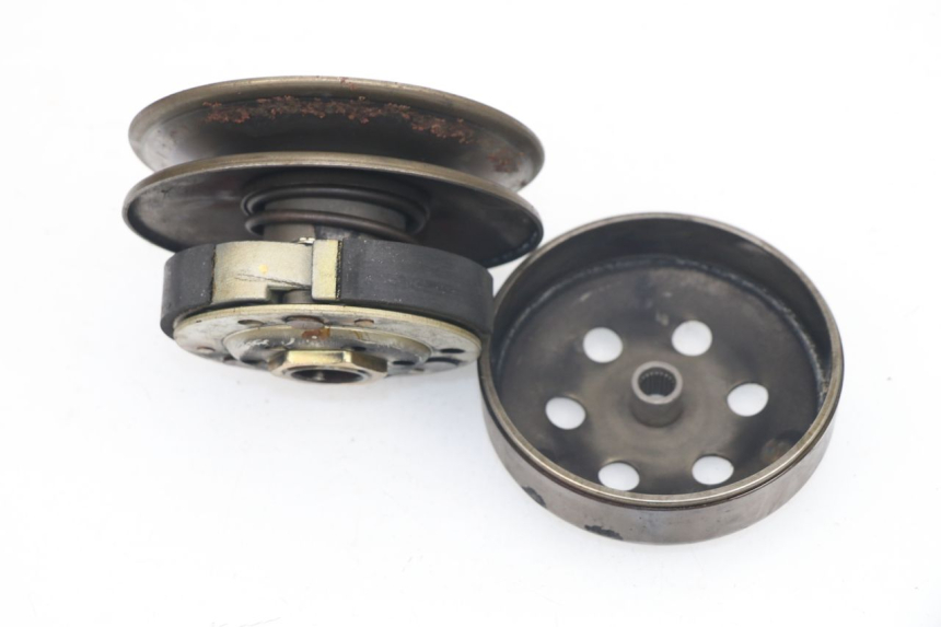 photo de CLUTCH PIAGGIO LIBERTY 2T 50 (2009 - 2013)