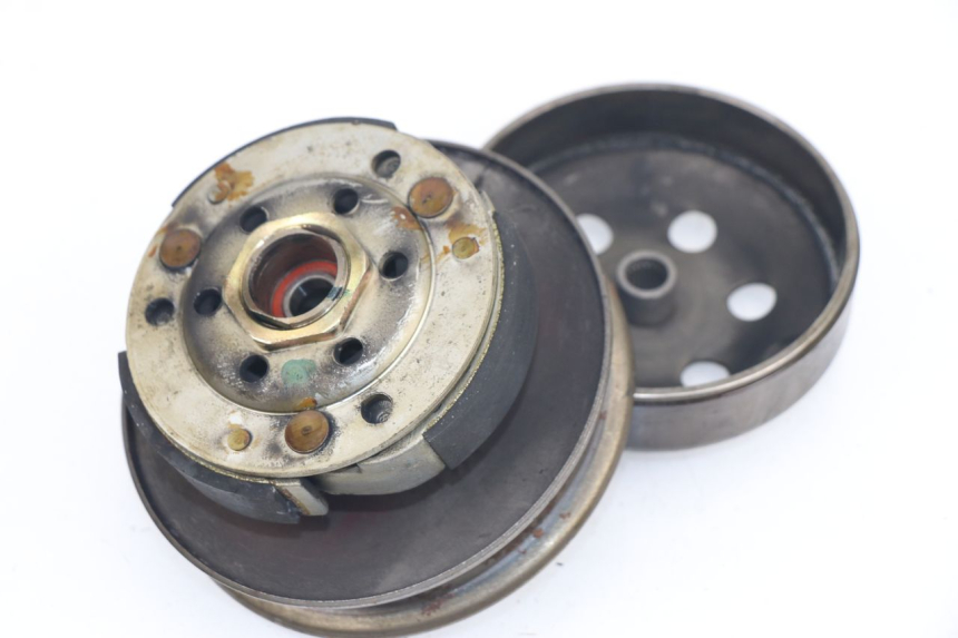 photo de CLUTCH PIAGGIO LIBERTY 2T 50 (2009 - 2013)