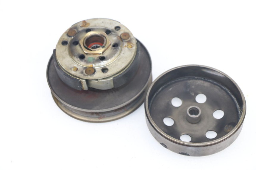 photo de CLUTCH PIAGGIO LIBERTY 2T 50 (2009 - 2013)