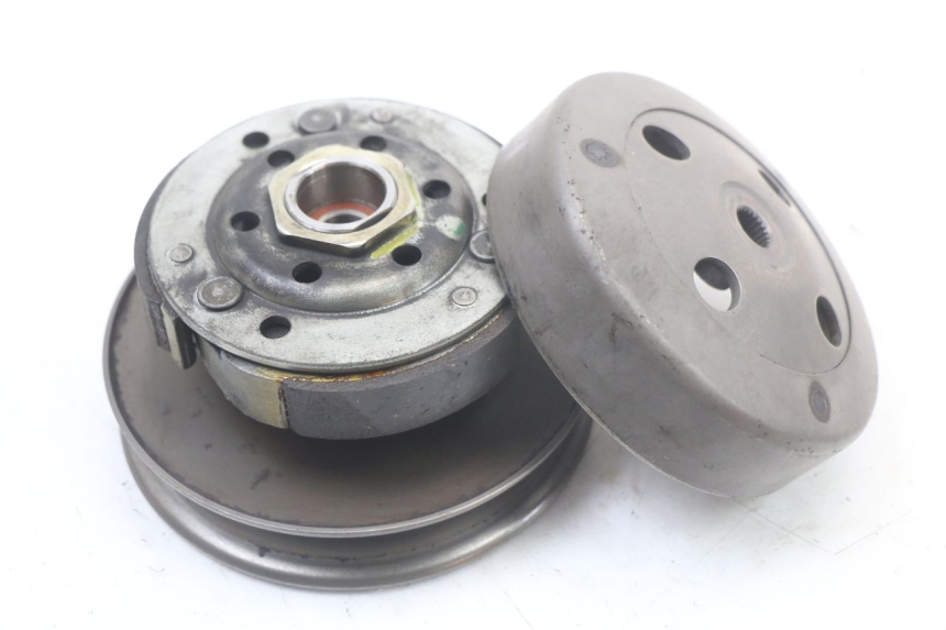 photo de CLUTCH PIAGGIO LIBERTY IGET 4T 50 (2021 - 2025)