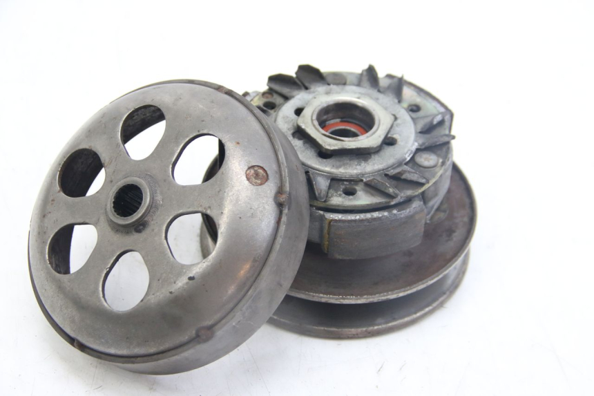 photo de CLUTCH PIAGGIO MP3 125 (2006 - 2014)