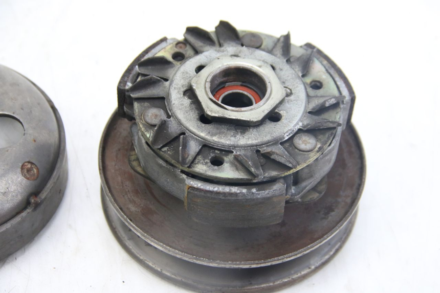 photo de CLUTCH PIAGGIO MP3 125 (2006 - 2014)