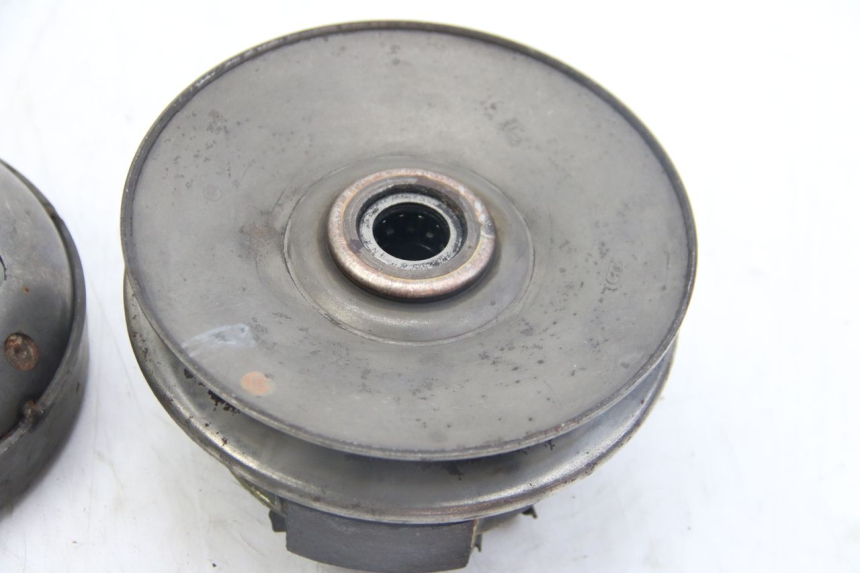 photo de CLUTCH PIAGGIO MP3 125 (2006 - 2014)