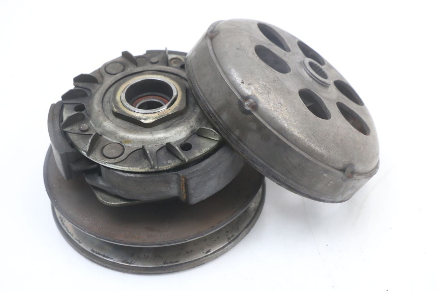 photo de CLUTCH PIAGGIO MP3 125 (2006 - 2014)