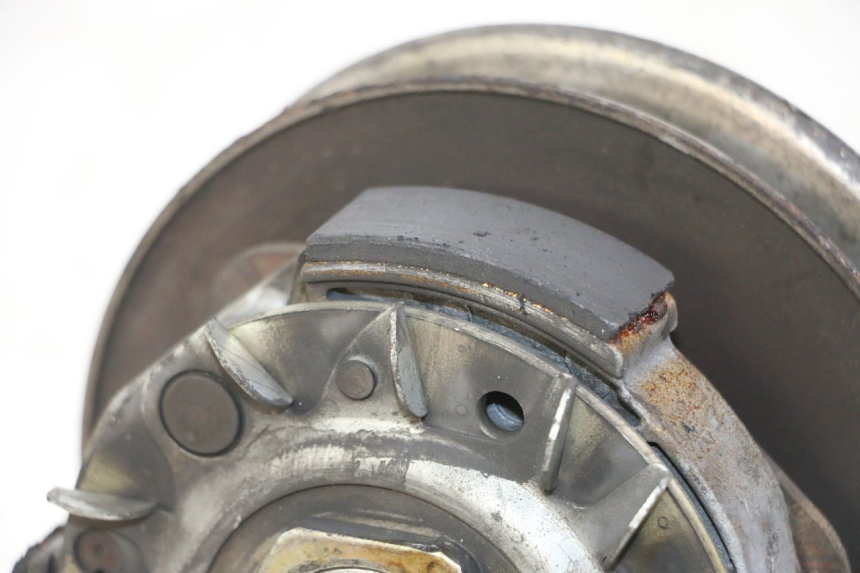 photo de CLUTCH PIAGGIO MP3 125 (2006 - 2014)