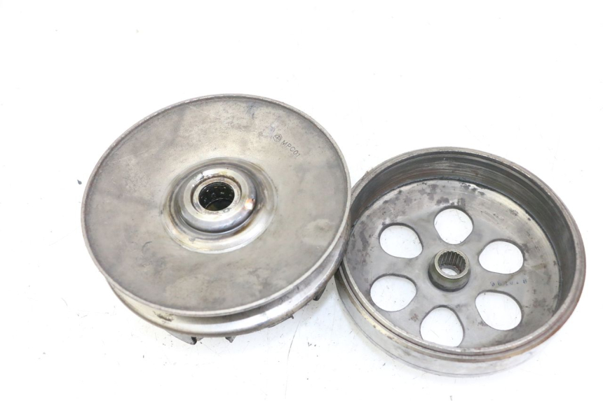photo de CLUTCH PIAGGIO MP3 125 (2006 - 2014)