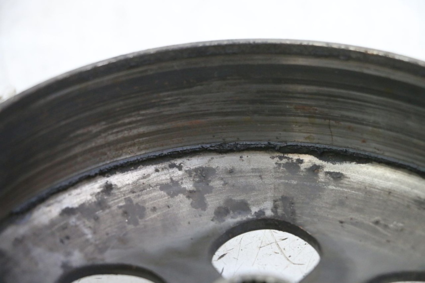 photo de CLUTCH PIAGGIO MP3 125 (2006 - 2014)