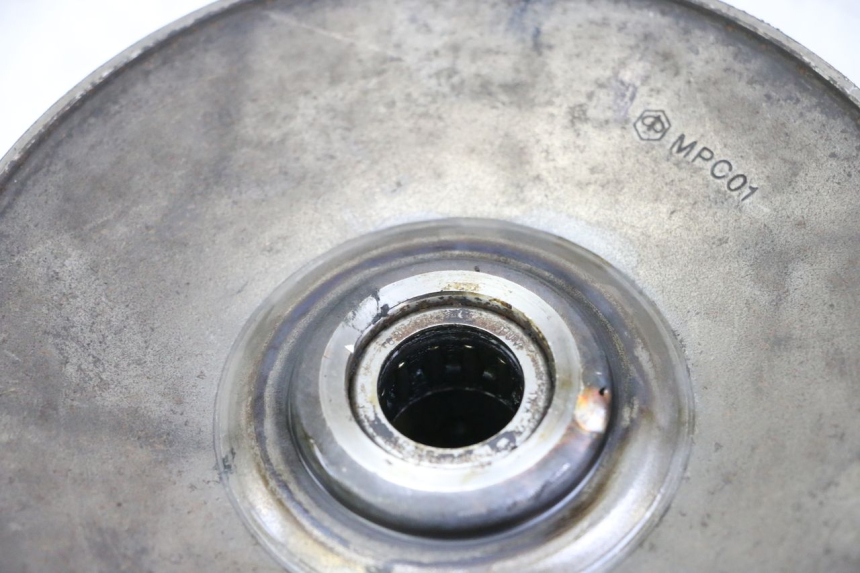 photo de CLUTCH PIAGGIO MP3 125 (2006 - 2014)