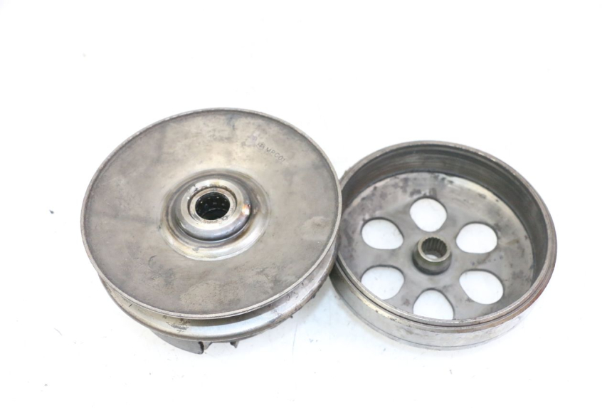photo de CLUTCH PIAGGIO MP3 125 (2006 - 2014)