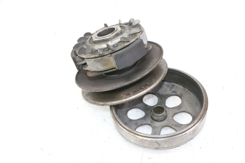 photo de CLUTCH PIAGGIO MP3 125 (2006 - 2014)