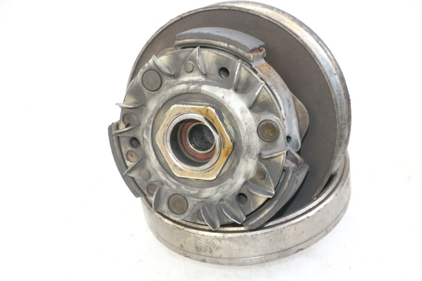 photo de CLUTCH PIAGGIO MP3 125 (2006 - 2014)