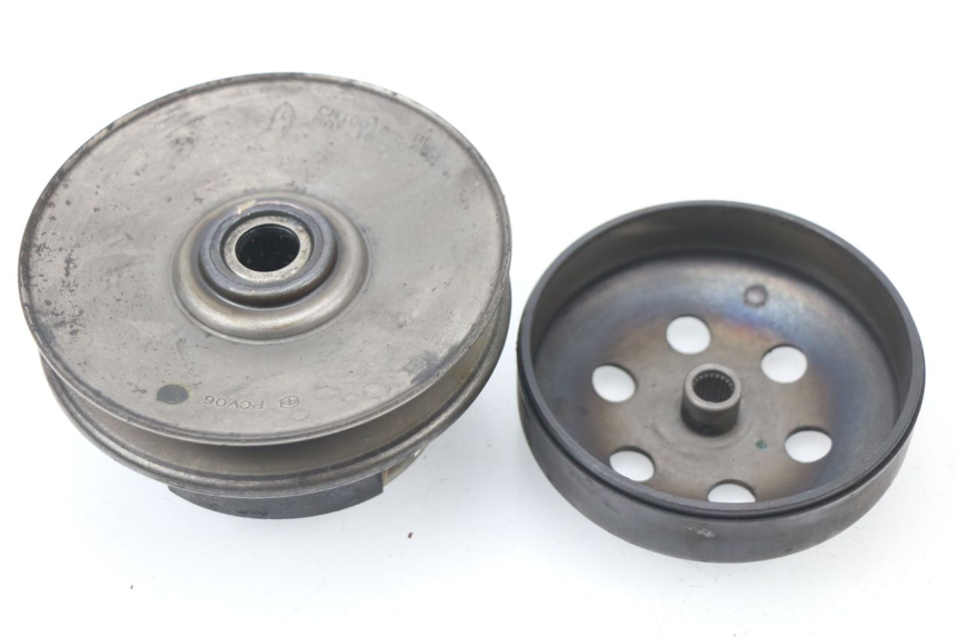 photo de CLUTCH PIAGGIO NRG 50 (2004 - 2017)