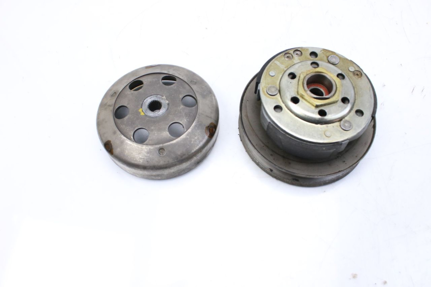 photo de CLUTCH PIAGGIO TYPHOON 50 (1993 - 1999)