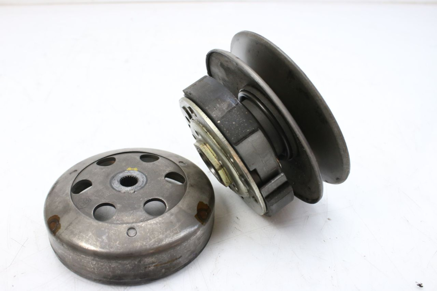 photo de CLUTCH PIAGGIO TYPHOON 50 (1993 - 1999)