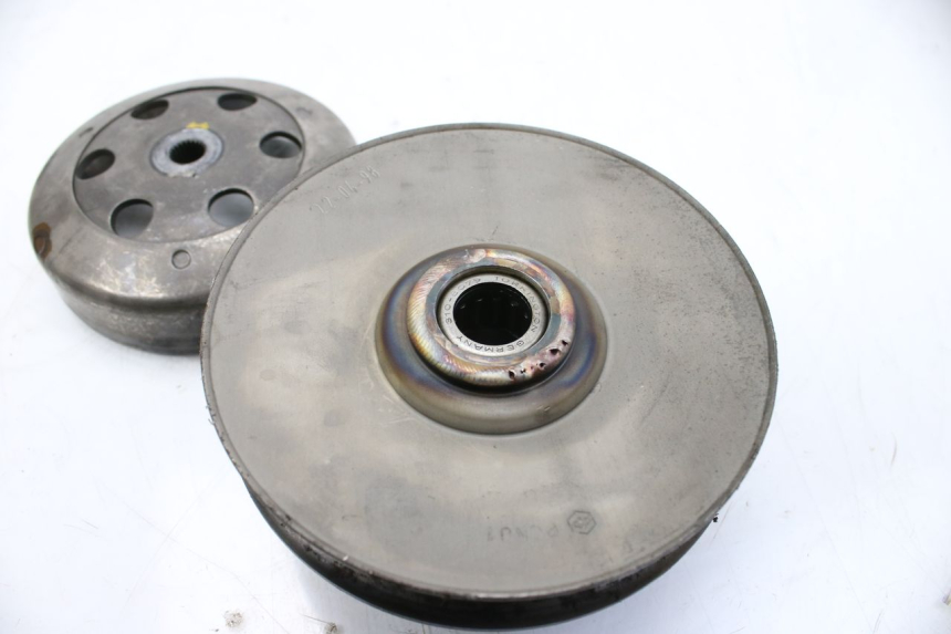 photo de CLUTCH PIAGGIO TYPHOON 50 (1993 - 1999)