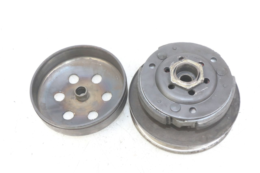 photo de CLUTCH PIAGGIO TYPHOON 50 (1993 - 1999)