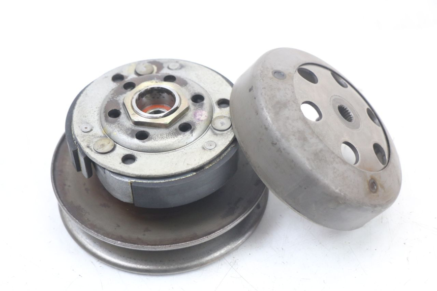 photo de CLUTCH PIAGGIO TYPHOON 50 (2000 - 2009)