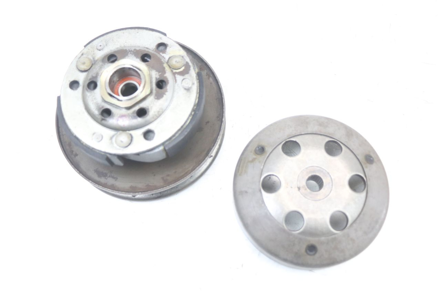 photo de CLUTCH PIAGGIO TYPHOON 50 (2000 - 2009)