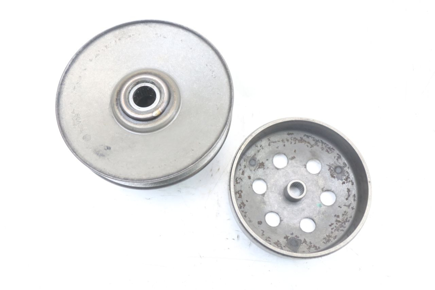 photo de CLUTCH PIAGGIO TYPHOON 50 (2000 - 2009)