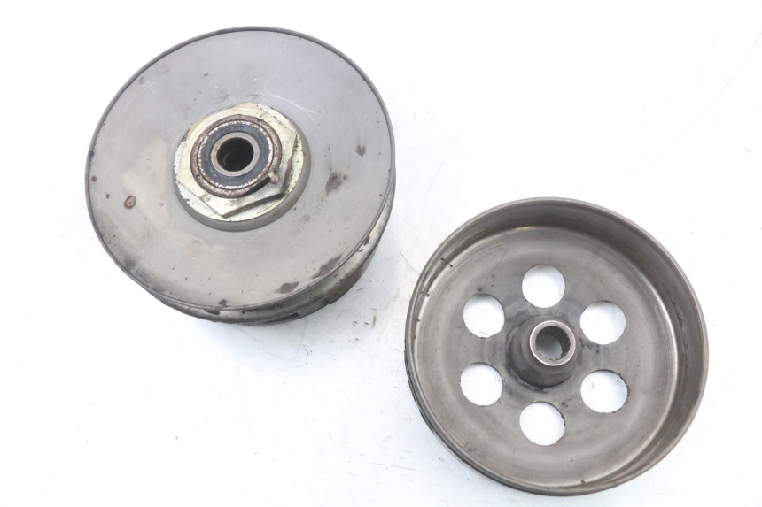 photo de CLUTCH PIAGGIO TYPHOON 80 (1994 - 1997)