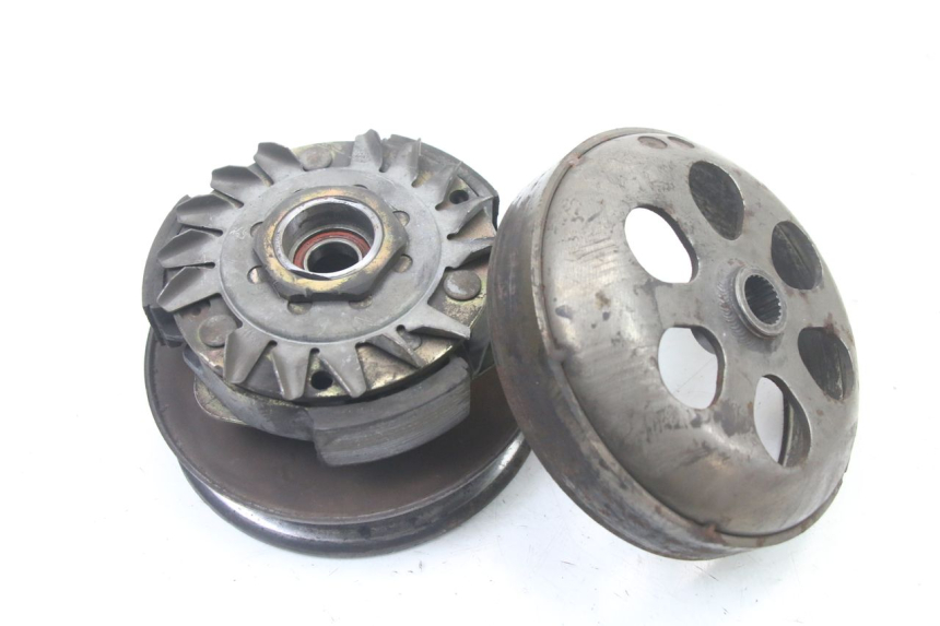 photo de CLUTCH PIAGGIO VESPA GRANTURISMO 125 (2003 - 2007)