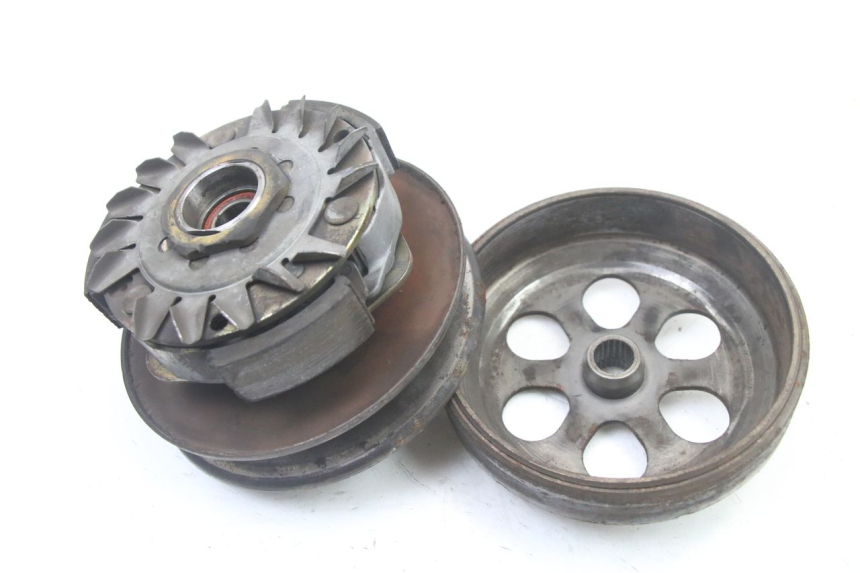 photo de CLUTCH PIAGGIO VESPA GRANTURISMO 125 (2003 - 2007)
