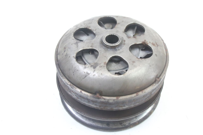 photo de CLUTCH PIAGGIO VESPA GRANTURISMO 125 (2003 - 2007)