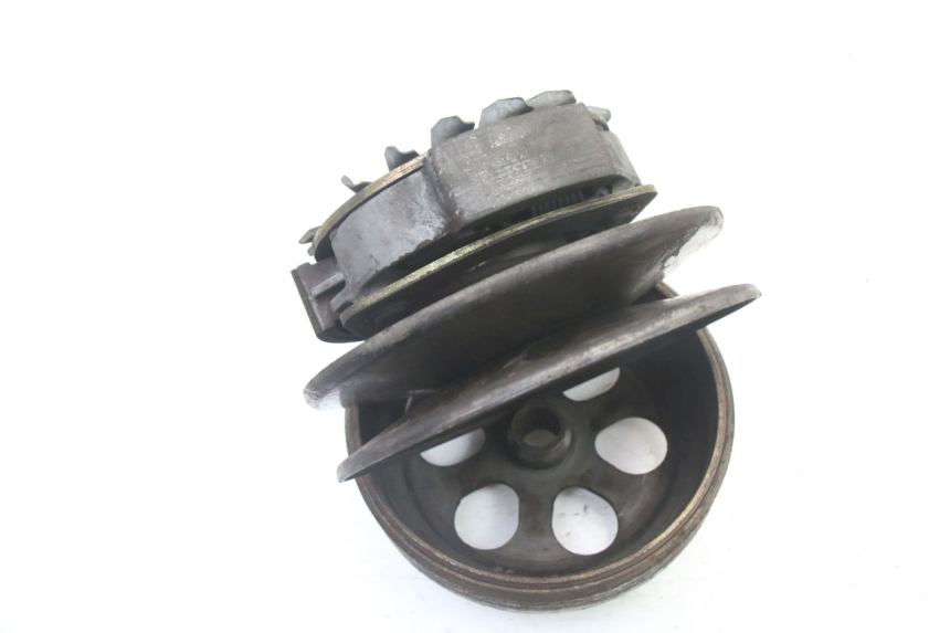 photo de CLUTCH PIAGGIO VESPA GRANTURISMO 125 (2003 - 2007)