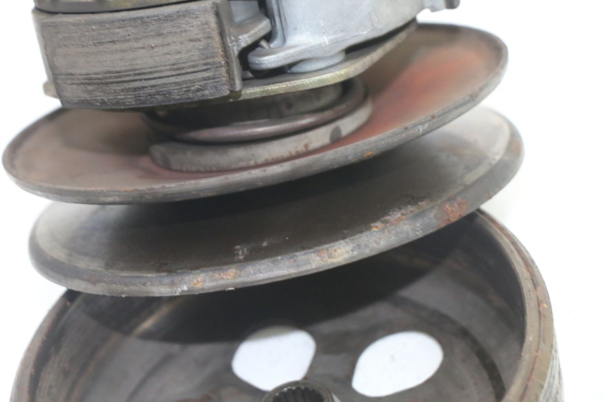 photo de CLUTCH PIAGGIO VESPA GRANTURISMO 125 (2003 - 2007)