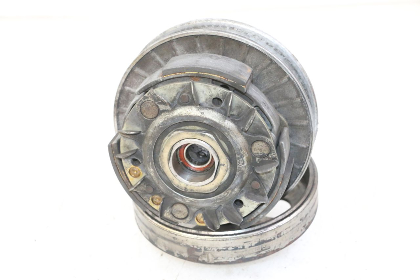 photo de CLUTCH PIAGGIO VESPA GRANTURISMO 200 (2004 - 2005)