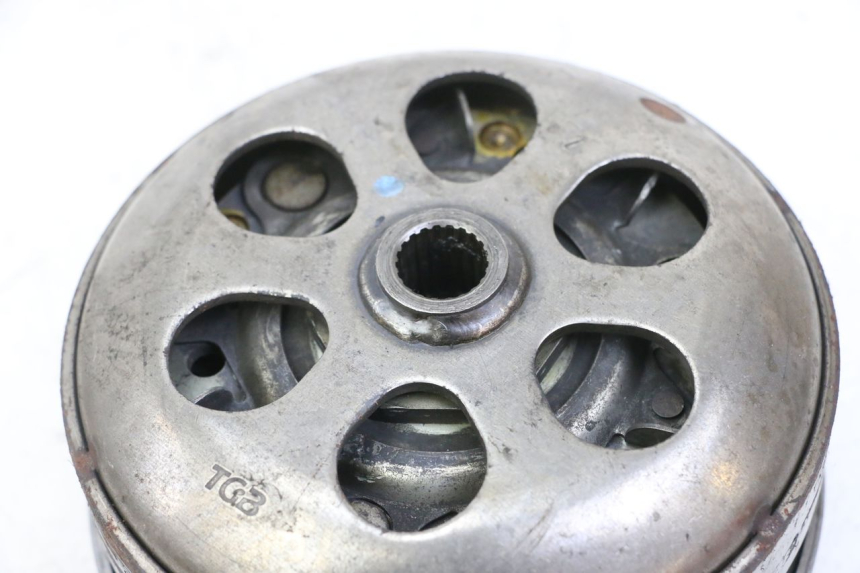 photo de CLUTCH PIAGGIO VESPA GRANTURISMO 200 (2004 - 2005)