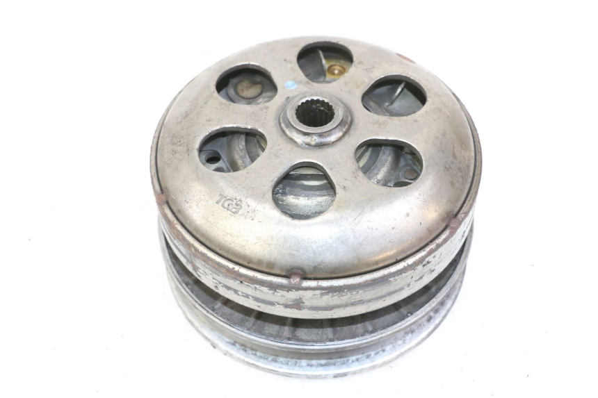 photo de CLUTCH PIAGGIO VESPA GRANTURISMO 200 (2004 - 2005)