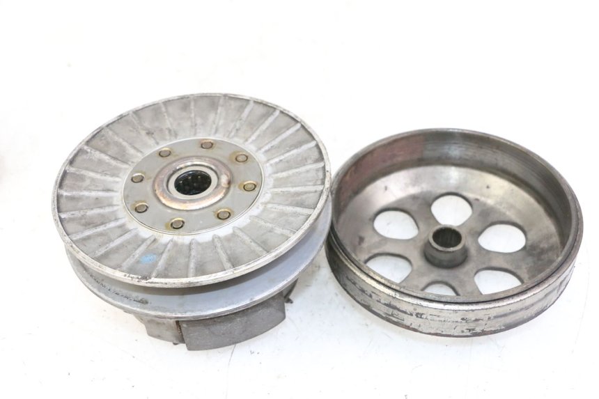 photo de CLUTCH PIAGGIO VESPA GRANTURISMO 200 (2004 - 2005)