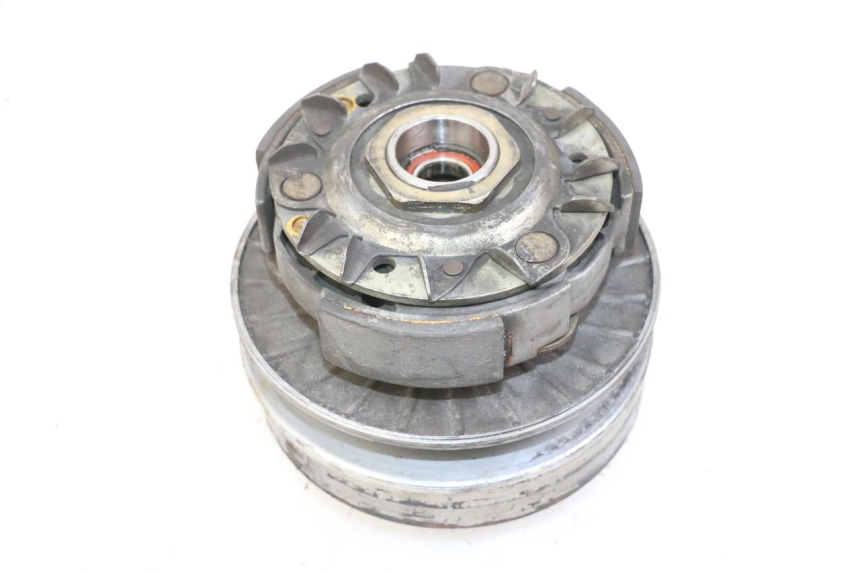photo de CLUTCH PIAGGIO VESPA GRANTURISMO 200 (2004 - 2005)