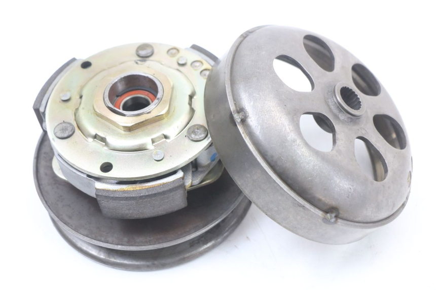 photo de CLUTCH PIAGGIO VESPA LX 125 (2005 - 2010)