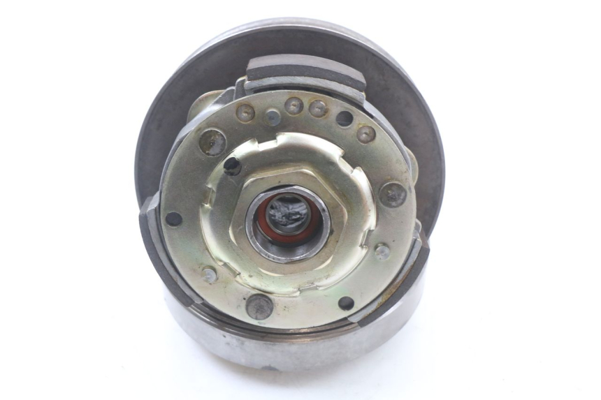 photo de CLUTCH PIAGGIO VESPA LX 125 (2005 - 2010)