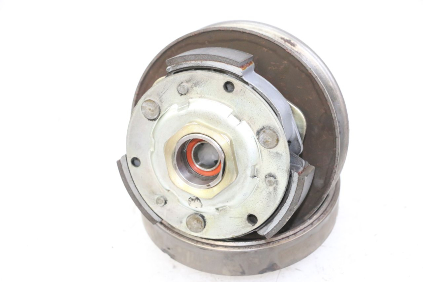 photo de CLUTCH PIAGGIO VESPA LX 150 (2005 - 2013)