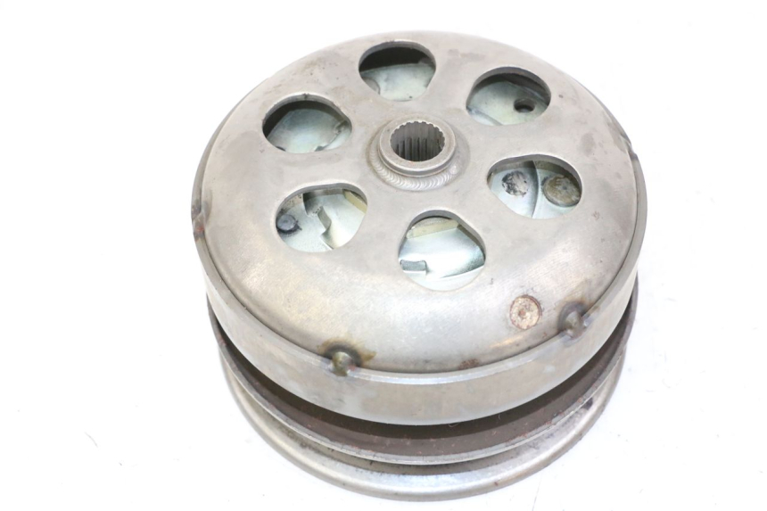 photo de CLUTCH PIAGGIO VESPA LX 150 (2005 - 2013)
