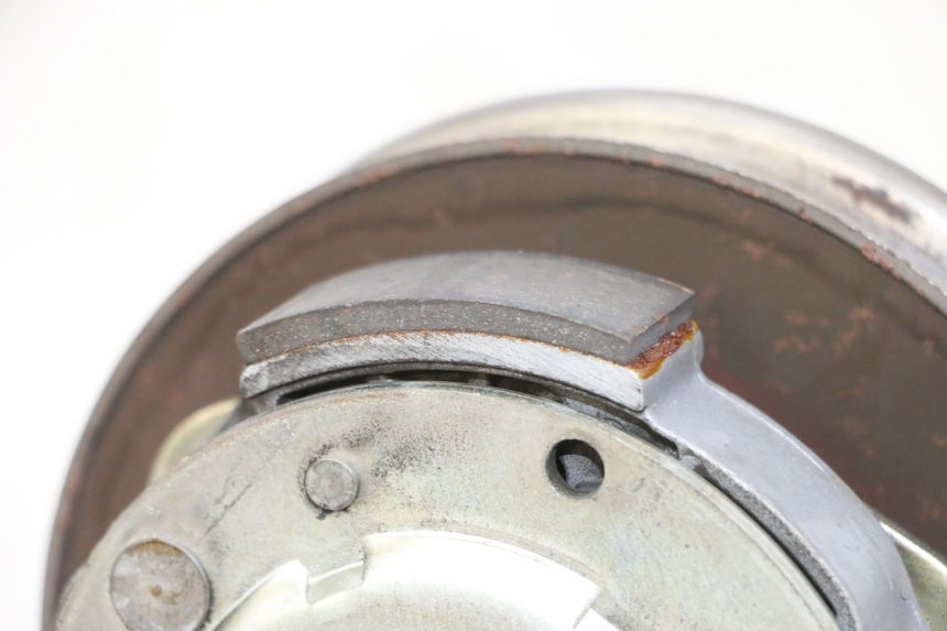 photo de CLUTCH PIAGGIO VESPA LX 150 (2005 - 2013)