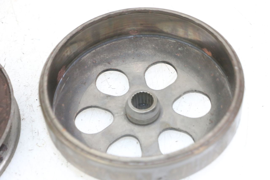 photo de CLUTCH PIAGGIO VESPA LX 150 (2005 - 2013)