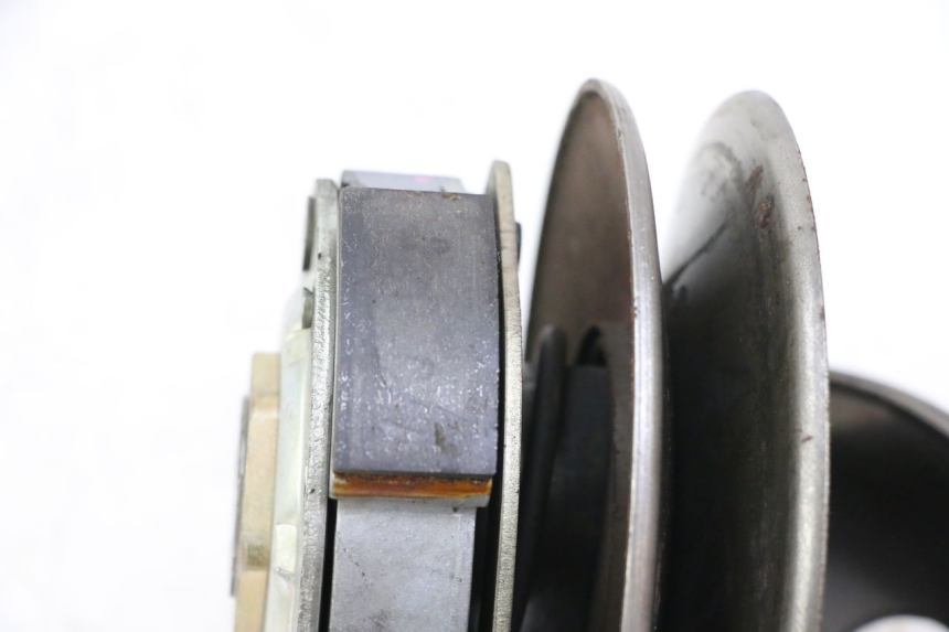 photo de CLUTCH PIAGGIO VESPA LX 150 (2005 - 2013)