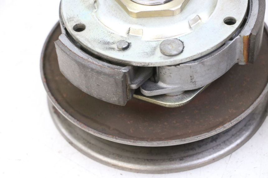 photo de CLUTCH PIAGGIO VESPA LX 150 (2005 - 2013)