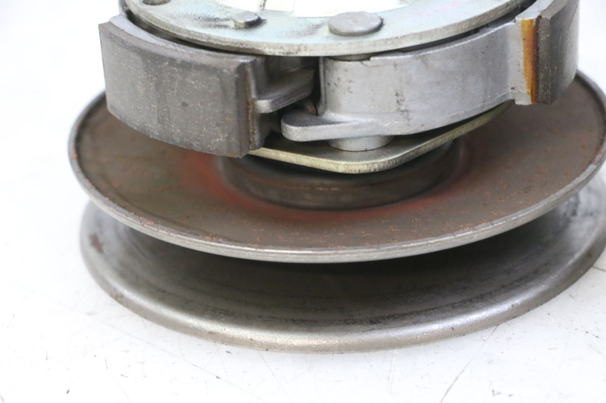 photo de CLUTCH PIAGGIO VESPA LX 150 (2005 - 2013)