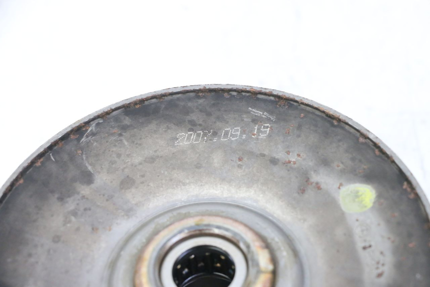 photo de CLUTCH PIAGGIO VESPA LX 150 (2005 - 2013)