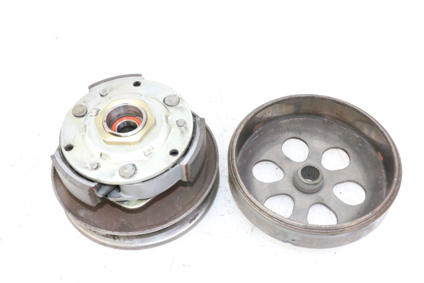 photo de CLUTCH PIAGGIO VESPA LX 150 (2005 - 2013)