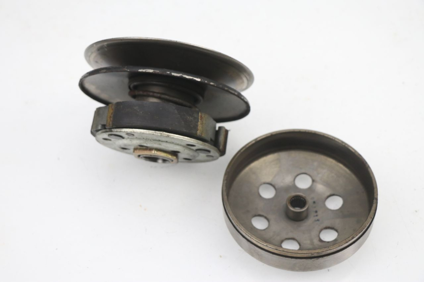 photo de CLUTCH PIAGGIO VESPA LX 2T 50 (2005 - 2013)