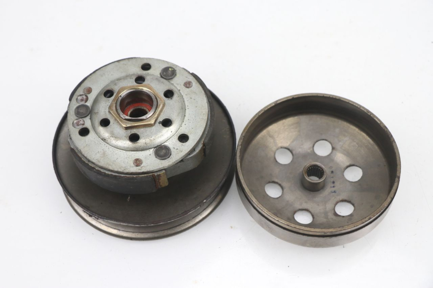 photo de CLUTCH PIAGGIO VESPA LX 2T 50 (2005 - 2013)