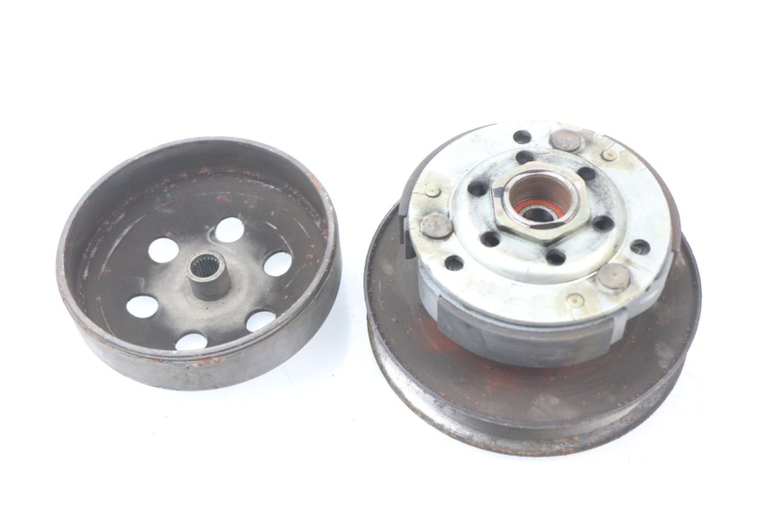 photo de CLUTCH PIAGGIO VESPA LX 2T 50 (2005 - 2013)