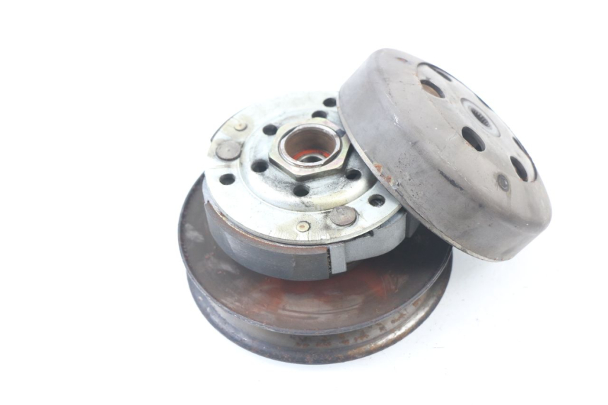 photo de CLUTCH PIAGGIO VESPA LX 2T 50 (2005 - 2013)