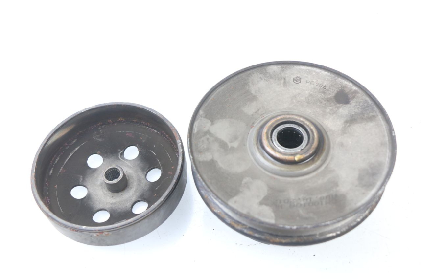 photo de CLUTCH PIAGGIO VESPA LX 2T 50 (2005 - 2013)